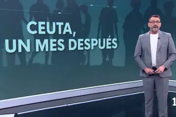 Já passou 1  mês