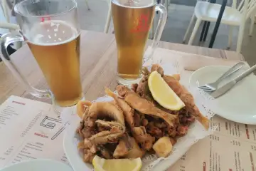 Fritura