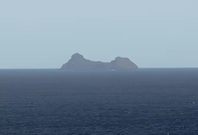 La Graciosa
