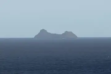 La Graciosa