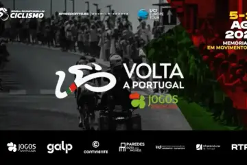Volta a Portugal
