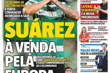 Até ao  fecho do  Mercado