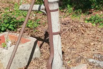 Bomba de água
