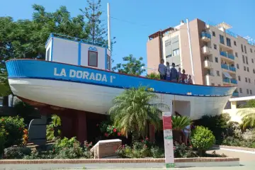 La Dorada 1ª