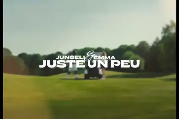 Juste un peu