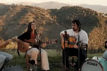 Ojalá que me escuche