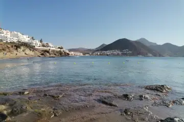 Playa de San José