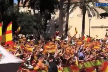 Reis em Ceuta