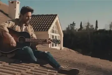 Qué bonito es querer