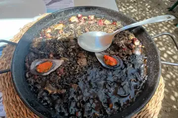 Paella