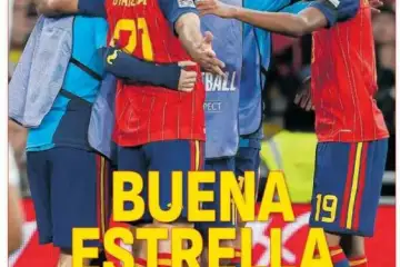 Com 2 estrelas