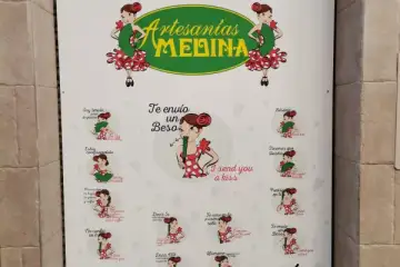 El Lenguaje del Abanico