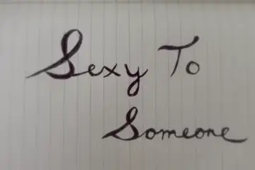 Sexy to Someone