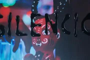 Silencio