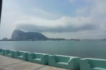 Rochedo de Gibraltar