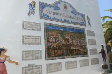 Viajeros Romanticos