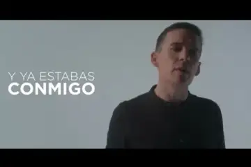 Estabas Conmigo