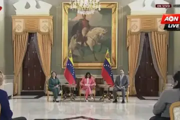 Petróleo venezuelano