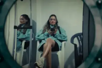 Tenho saudades de casa
