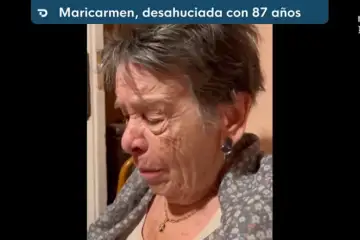 Maricarmen