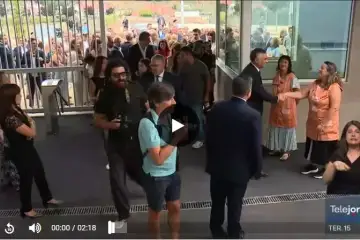 Alunos sem escola