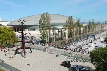 Parque das Nações