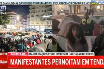 Carga policial