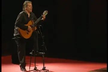 Canción de jinete
