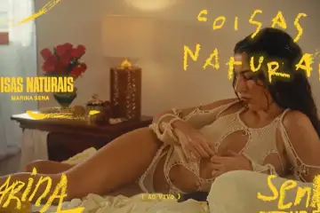 Coisas Naturais