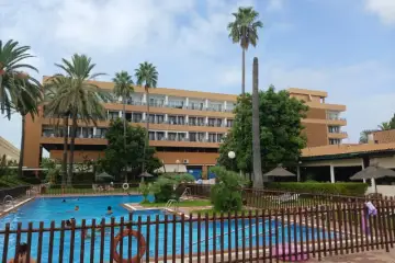 Parador de Ceuta