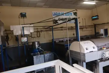Lagar