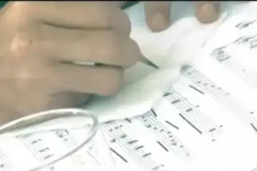 Samba Pra Vinícius