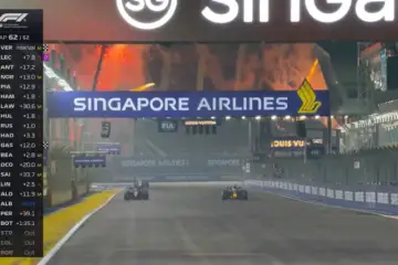 2ª vitória consecutiva