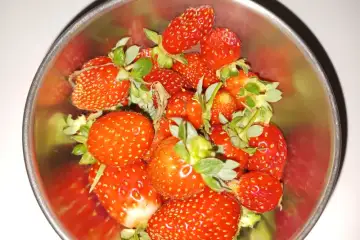 Morangos