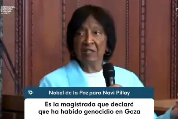 Navi Pillay