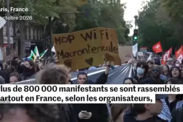 Em França