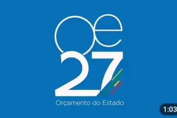 Orçamento 2027