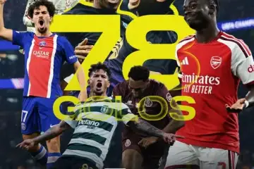 78 golos