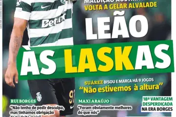 Laskados