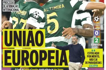2ª vitória