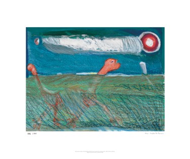 "Mar" | 8 estampas