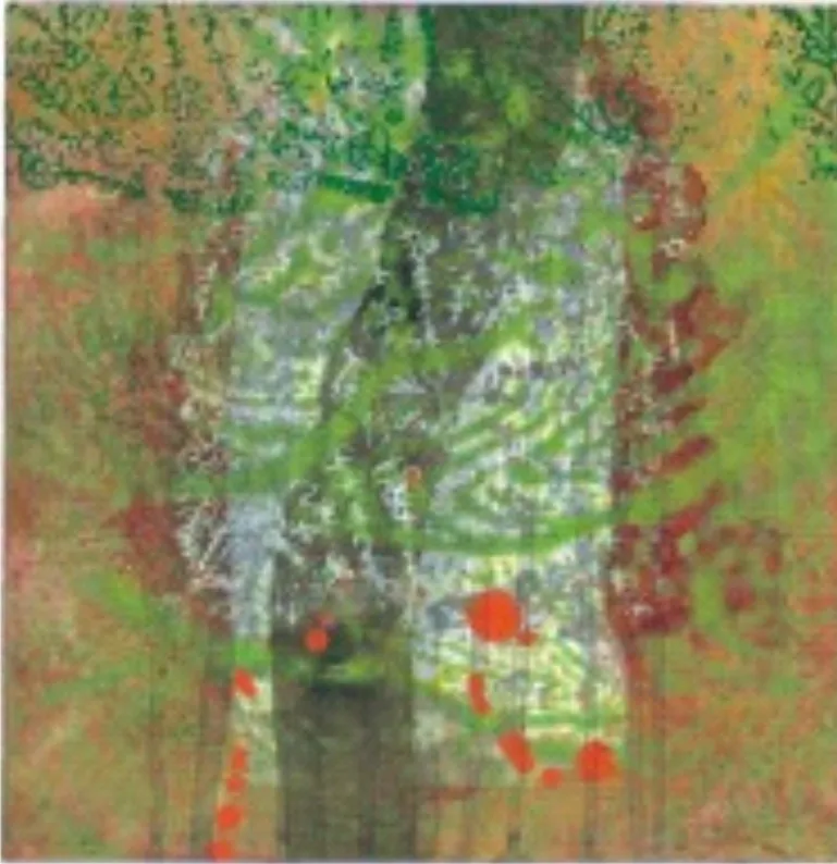 'Borneo Batik-w' | Ref.ª SG 0302