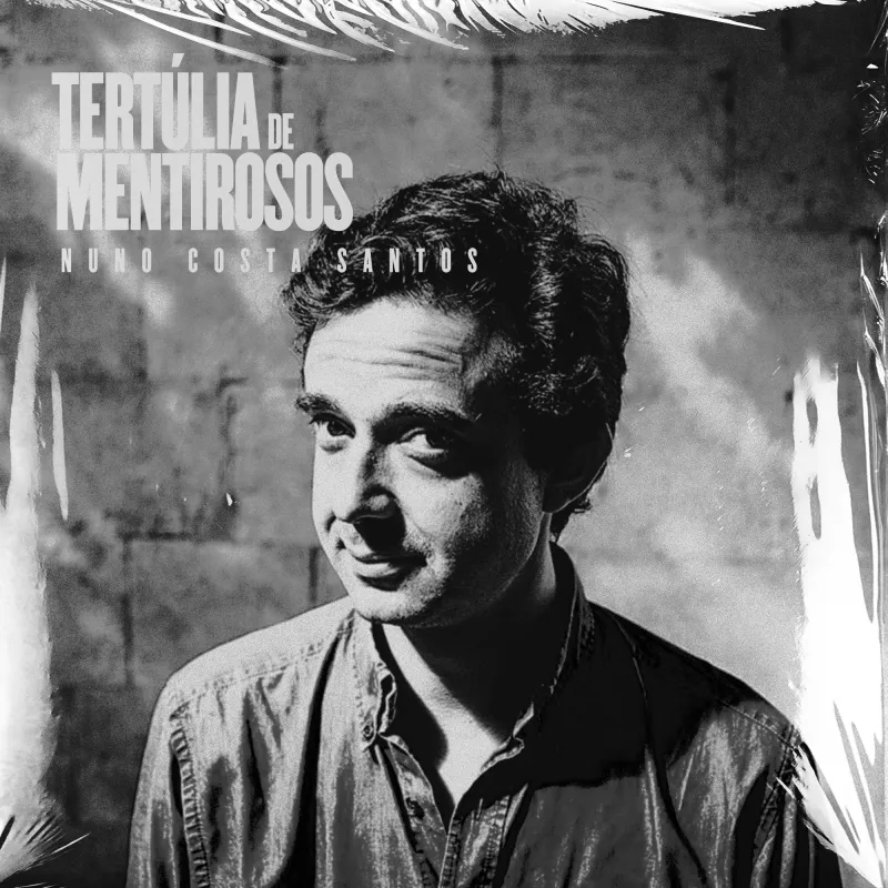 Nuno Costa Santos - Tertúlia de Mentirosos