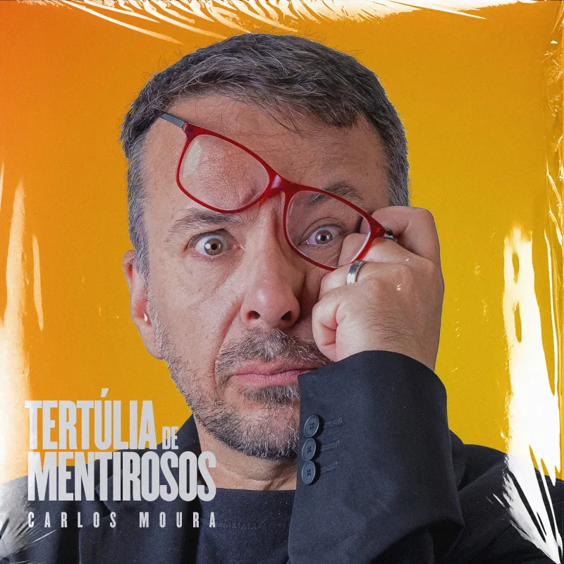 Carlos Moura - "Somos a raça que quer morangos o ano inteiro"