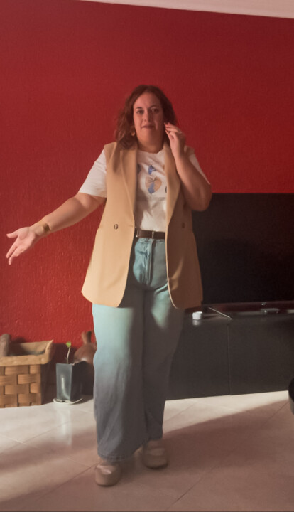 Menos é Mais! O poder de um look neutro
