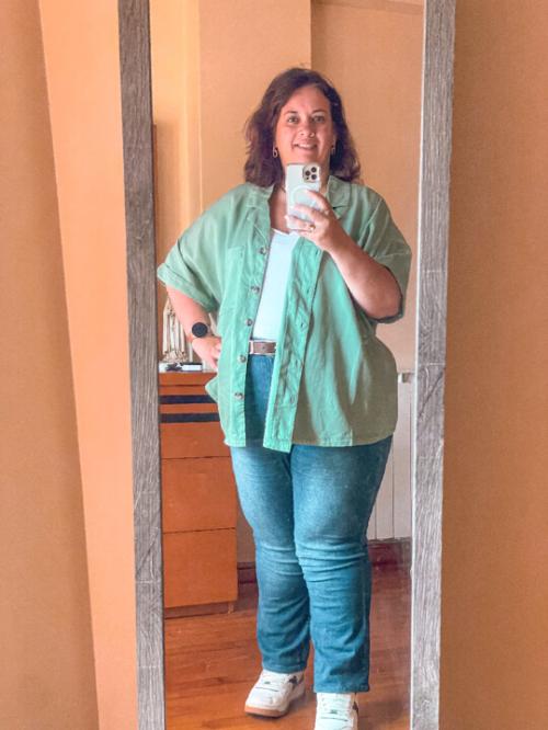 Look casual, sim. Mas com intenção!