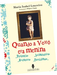 Quando a Vovó Era Menina