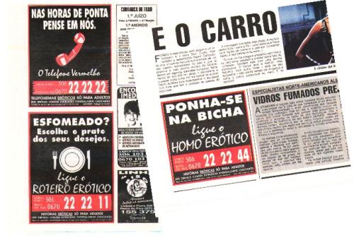 AUDIOINFO | 'A Capital' | 'Correio da Manh&atilde;'