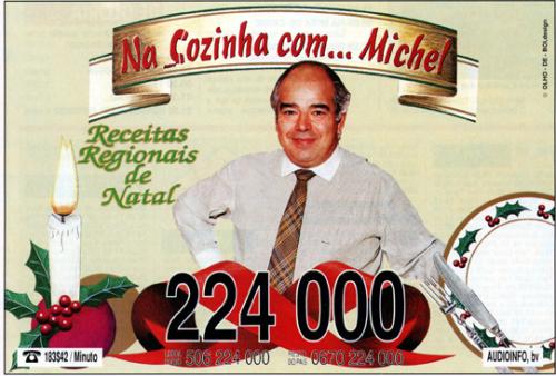 AUDIOINFO | Revistas Maria, Nova Gente, TV Mais, etc.