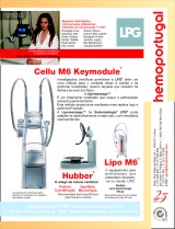 Hemoportugal | Revista Est&eacute;tica Viva (P&aacute;g.2/P&aacute;g.Direita)
